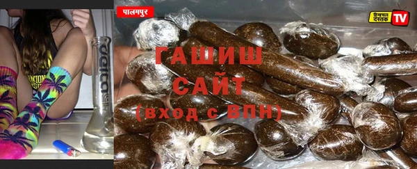гашик Арсеньев